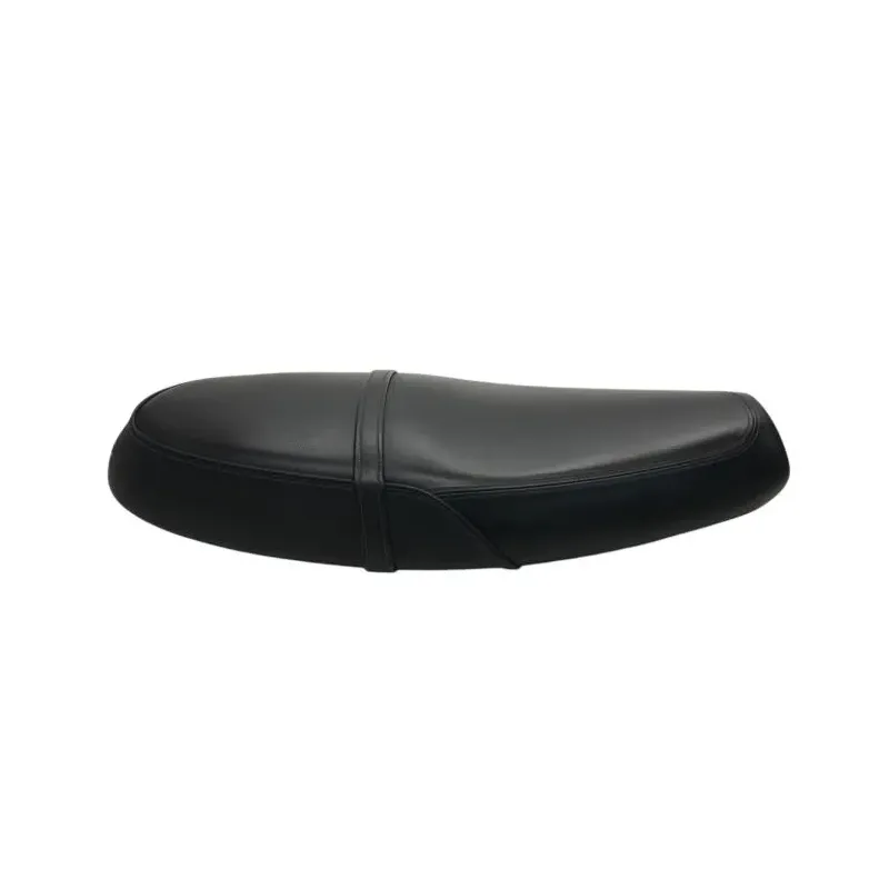 Selle TRIUMPH BONNEVILLE 900 2016-2019 T100 BLACK