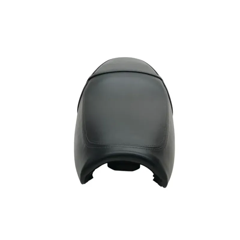 Selle TRIUMPH BONNEVILLE 900 2016-2019 T100 BLACK