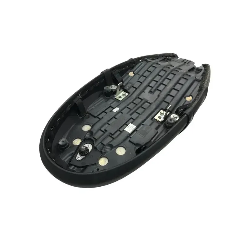Selle TRIUMPH BONNEVILLE 900 2016-2019 T100 BLACK