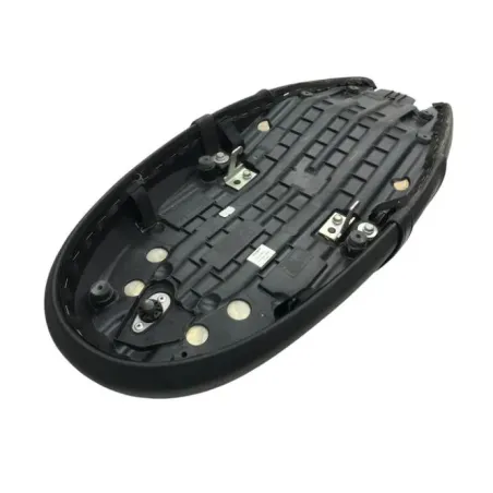 Selle TRIUMPH BONNEVILLE 900 2016-2019 T100 BLACK