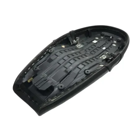 Selle TRIUMPH BONNEVILLE 900 2016-2019 T100 BLACK