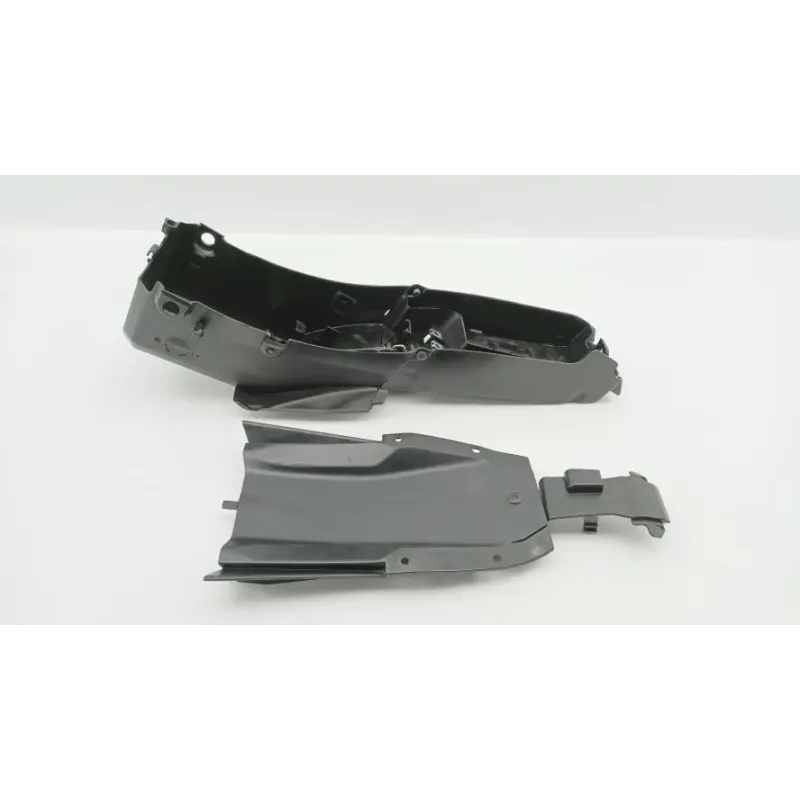 Passage de roue YAMAHA MT07 700 ABS 2014 - 2017