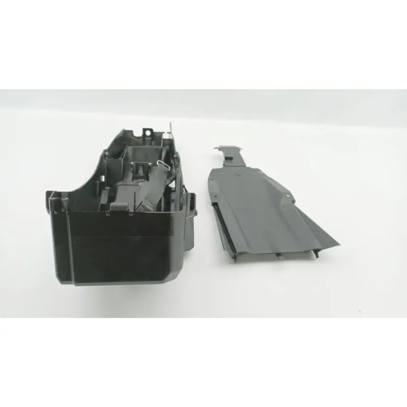 Passage de roue YAMAHA MT07 700 ABS 2014 - 2017