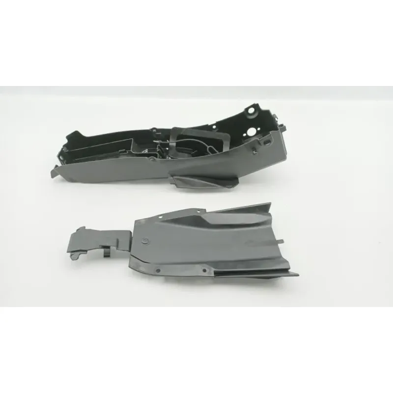 Passage de roue YAMAHA MT07 700 ABS 2014 - 2017