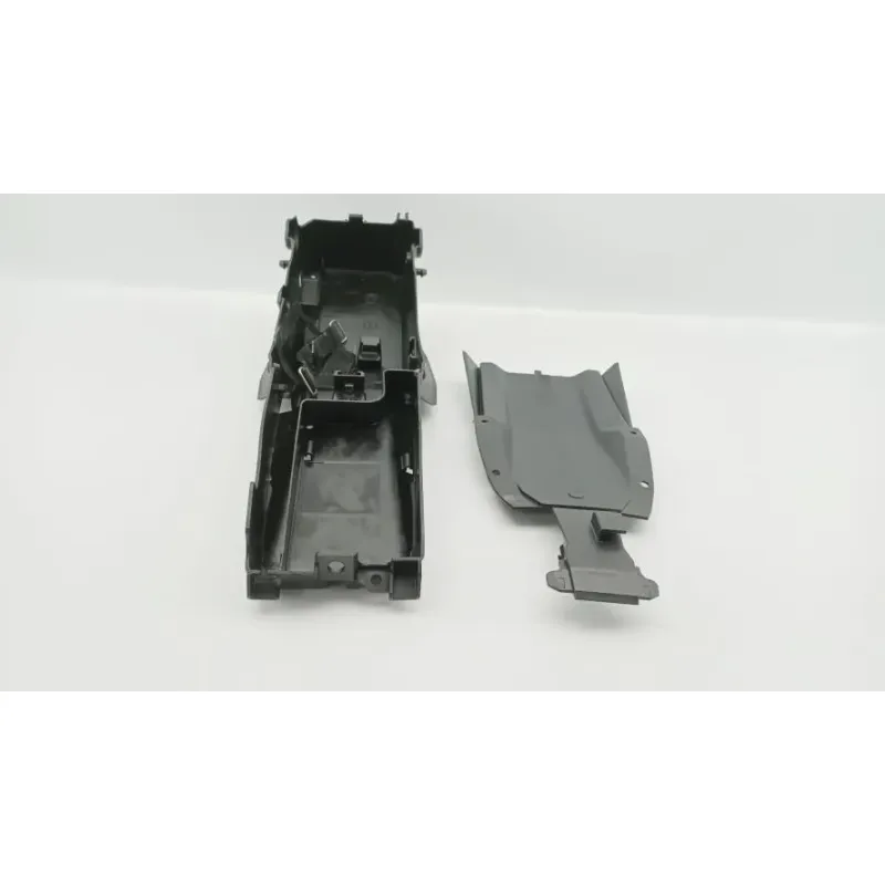 Passage de roue YAMAHA MT07 700 ABS 2014 - 2017