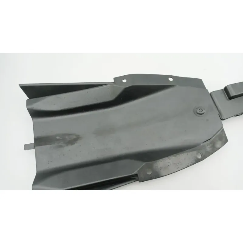 Passage de roue YAMAHA MT07 700 ABS 2014 - 2017