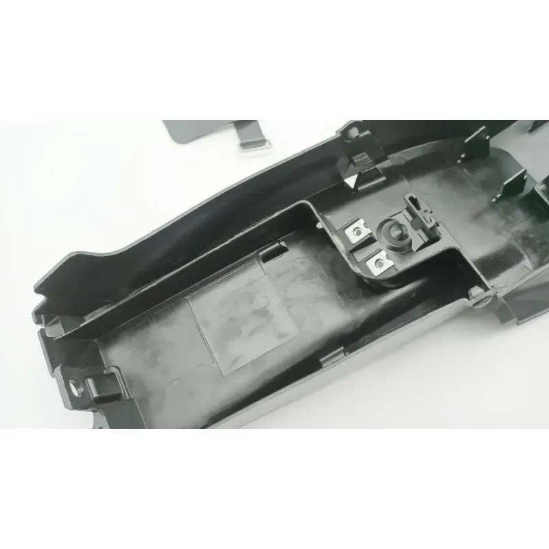 Passage de roue YAMAHA MT07 700 ABS 2014 - 2017