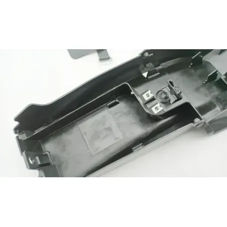 Passage de roue YAMAHA MT07 700 ABS 2014 - 2017
