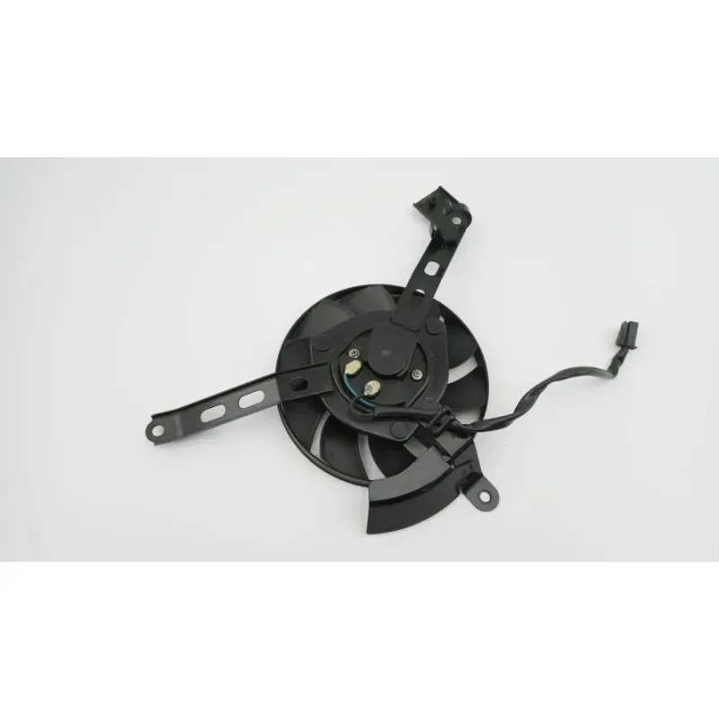 Ventilateur YAMAHA MT07 700 ABS 2014 - 2017