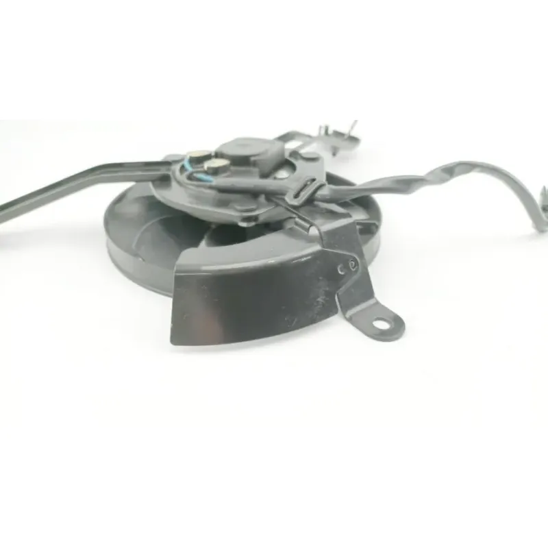 Ventilateur YAMAHA MT07 700 ABS 2014 - 2017