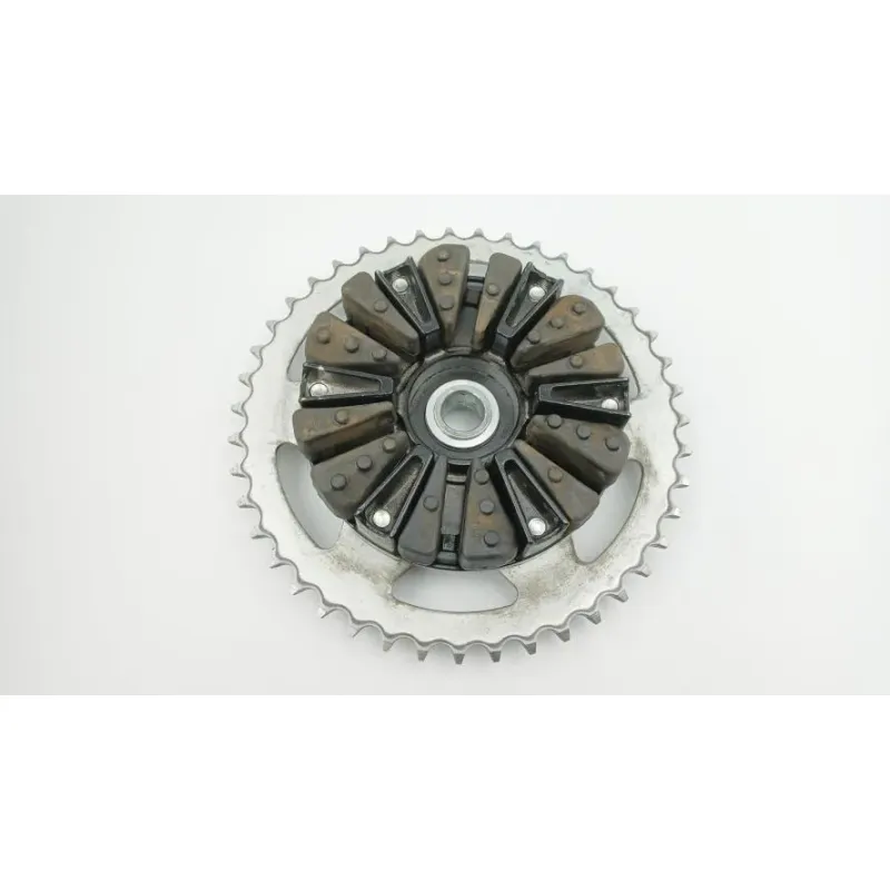 Porte couronne YAMAHA MT07 700 ABS 2014 - 2017