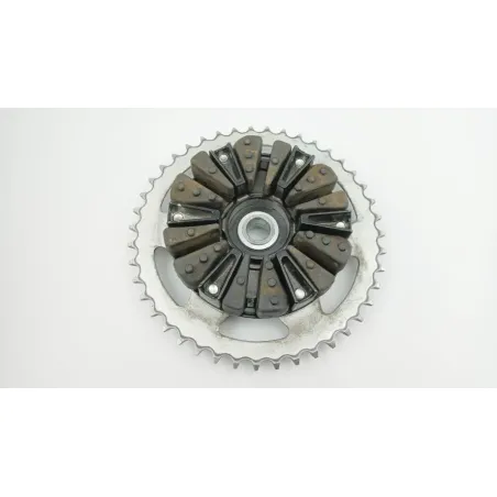 Porte couronne YAMAHA MT07 700 ABS 2014 - 2017