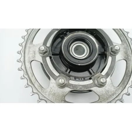 Porte couronne YAMAHA MT07 700 ABS 2014 - 2017