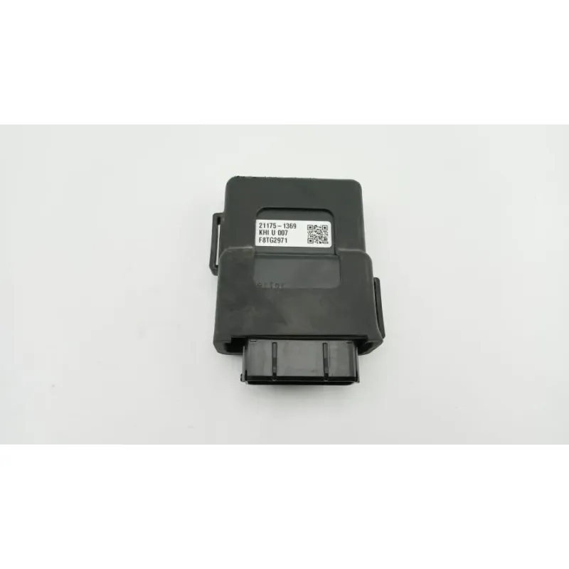 Boitier cdi KAWASAKI Z 125 2019 - 2020