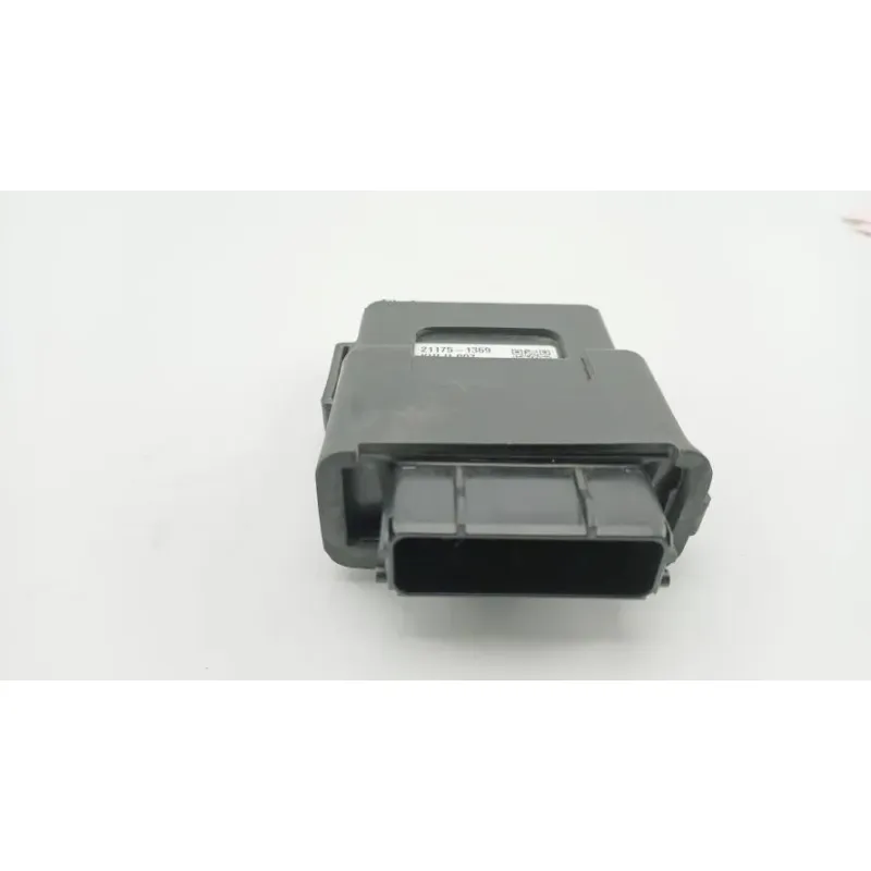 Boitier cdi KAWASAKI Z 125 2019 - 2020