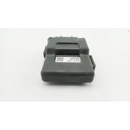 Boitier cdi KAWASAKI Z 125 2019 - 2020
