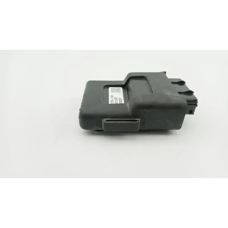 Boitier cdi KAWASAKI Z 125 2019 - 2020