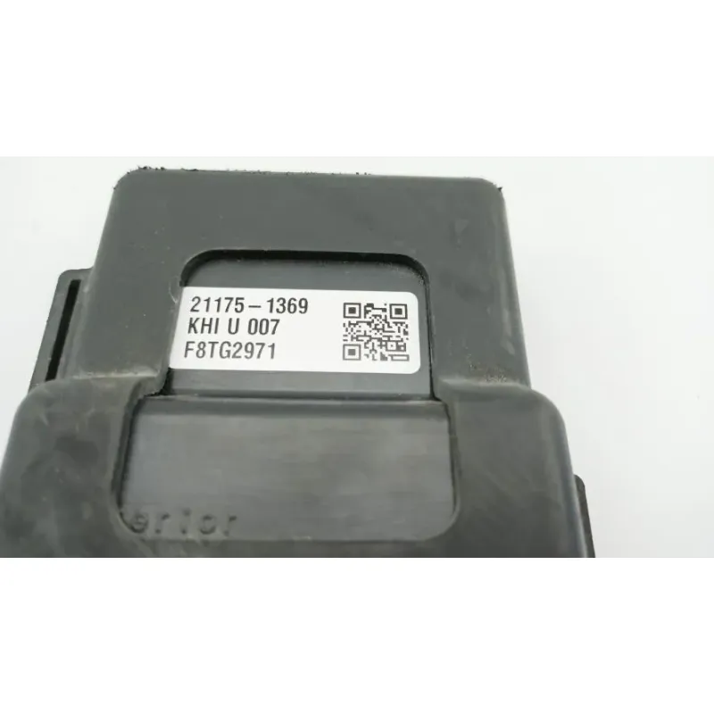 Boitier cdi KAWASAKI Z 125 2019 - 2020