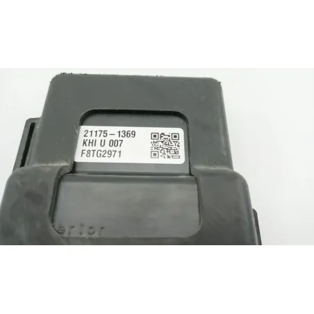 Boitier cdi KAWASAKI Z 125 2019 - 2020