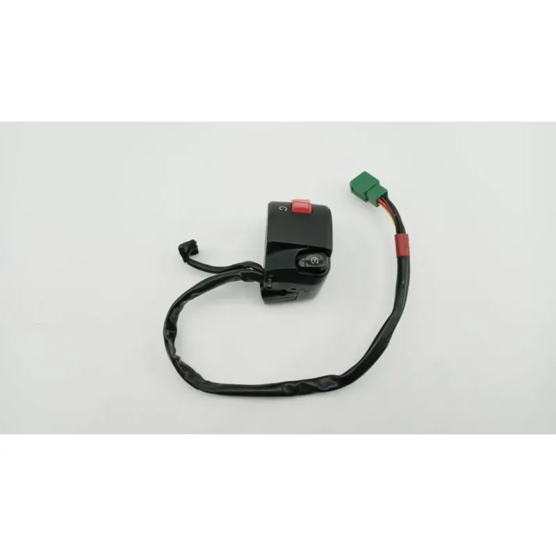 Commodo droit KAWASAKI Z 125 2019 - 2020
