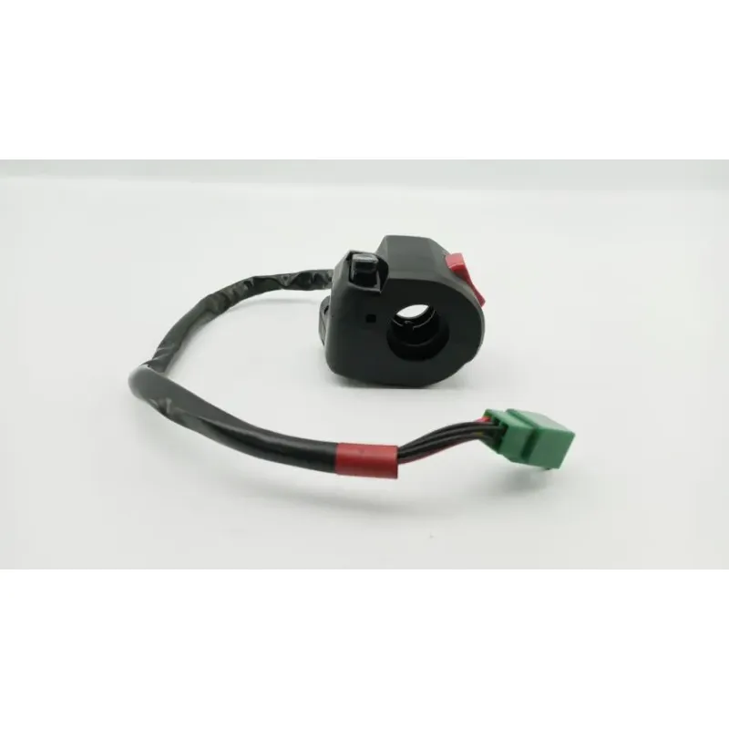Commodo droit KAWASAKI Z 125 2019 - 2020