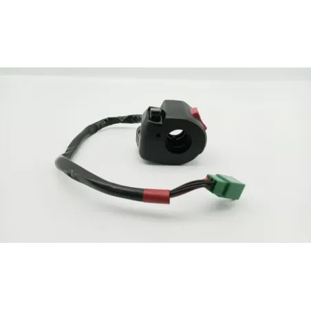Commodo droit KAWASAKI Z 125 2019 - 2020