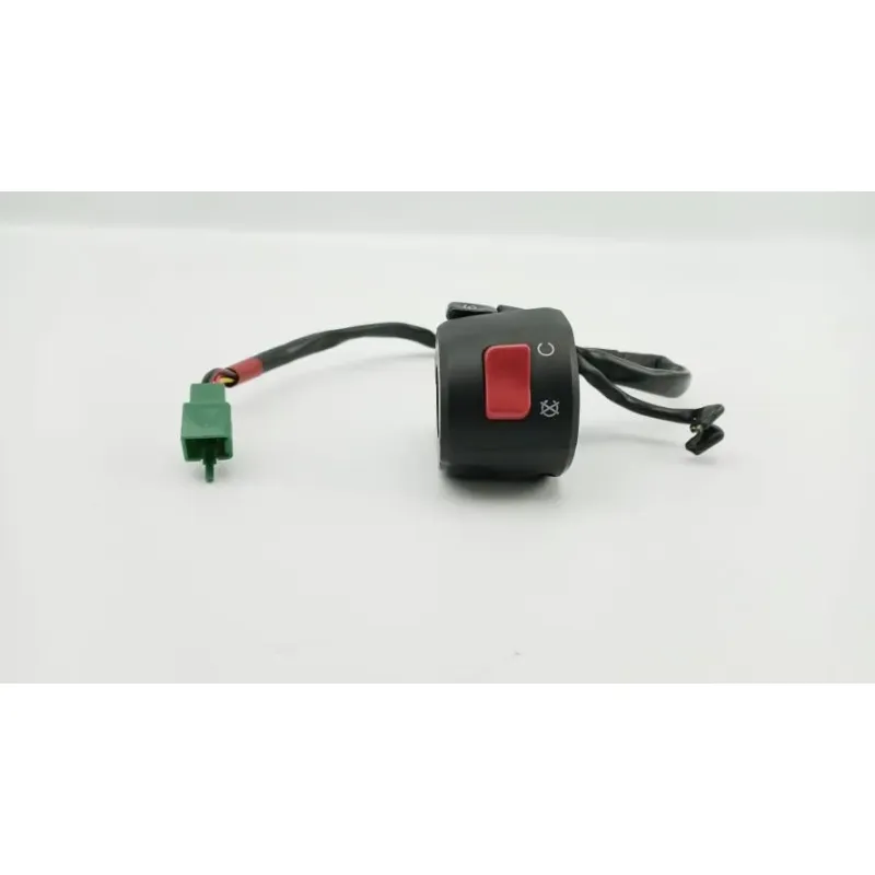 Commodo droit KAWASAKI Z 125 2019 - 2020