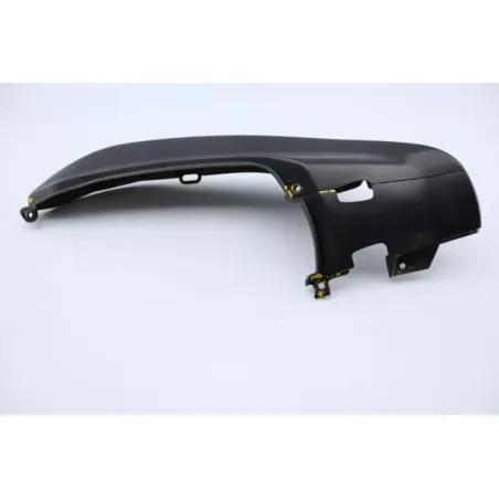 Coque arriere droit KAWASAKI ER5 500 1997 - 2006