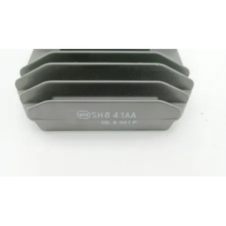 Regulateur charge batterie KAWASAKI Z 125 2019 - 2020