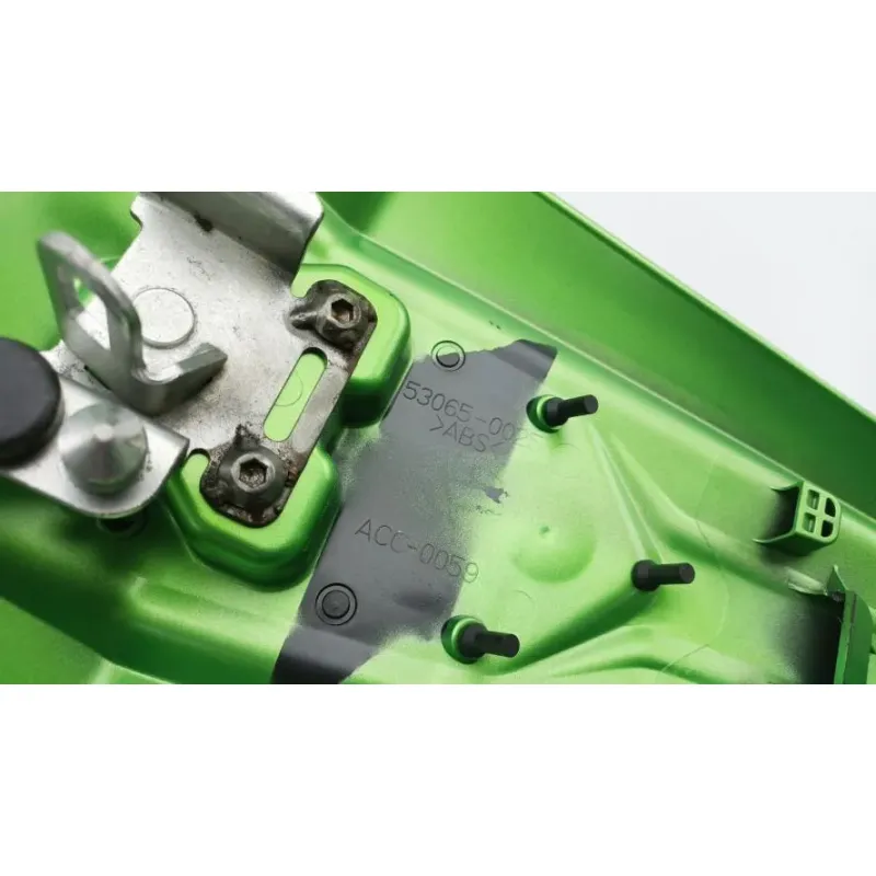 Capot de selle KAWASAKI Z 125 2019 - 2020