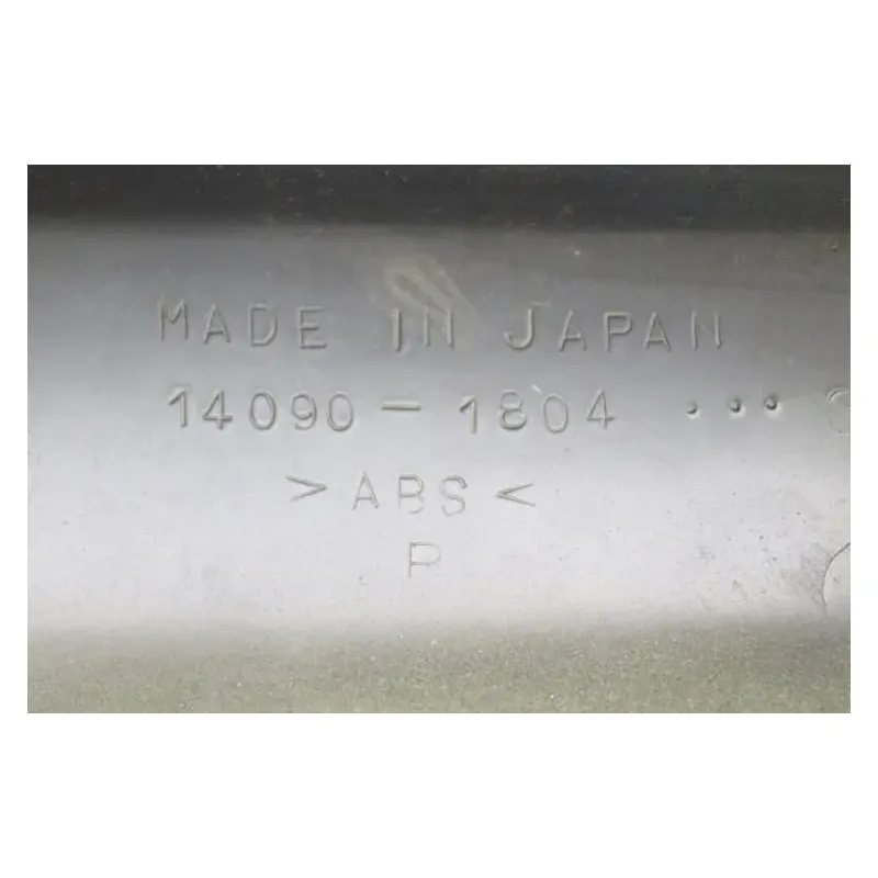 Coque arriere droit KAWASAKI ER5 500 1997 - 2006