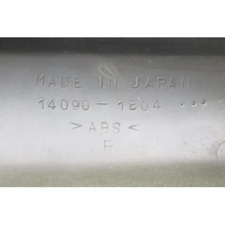 Coque arriere droit KAWASAKI ER5 500 1997 - 2006