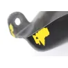 Coque arriere droit KAWASAKI ER5 500 1997 - 2006