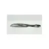 Demi flanc selle droit KAWASAKI Z 125 2019 - 2020 Demi flanc selle droit KAWASAKI Z 125 2019 - 2020