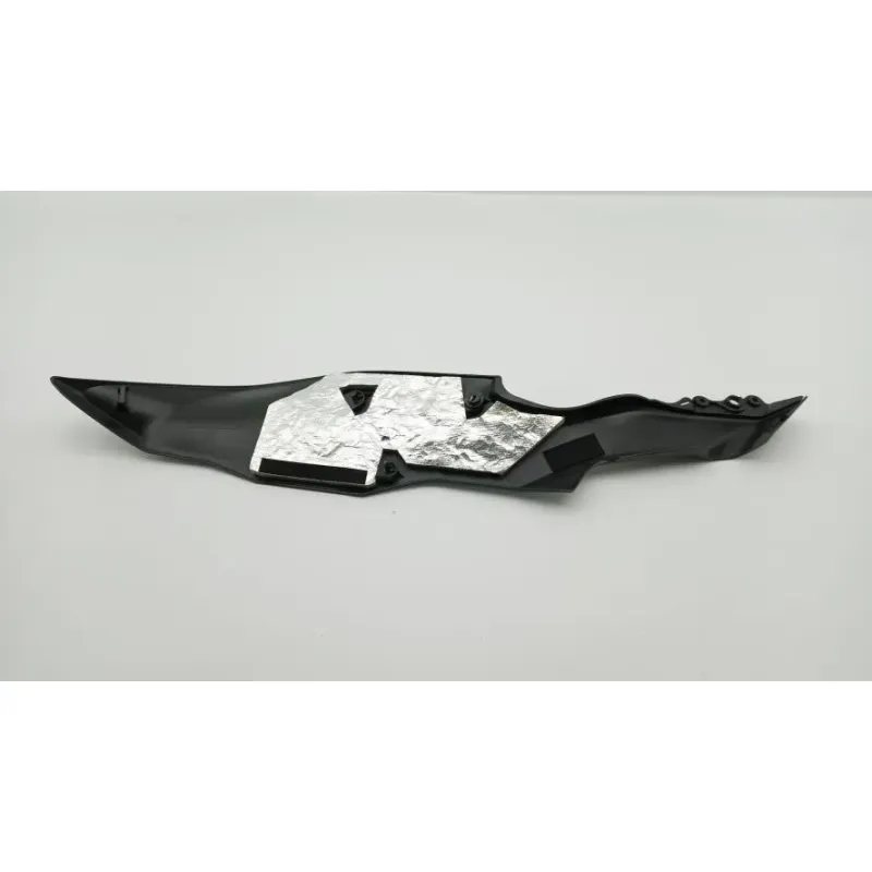 Demi flanc selle droit KAWASAKI Z 125 2019 - 2020