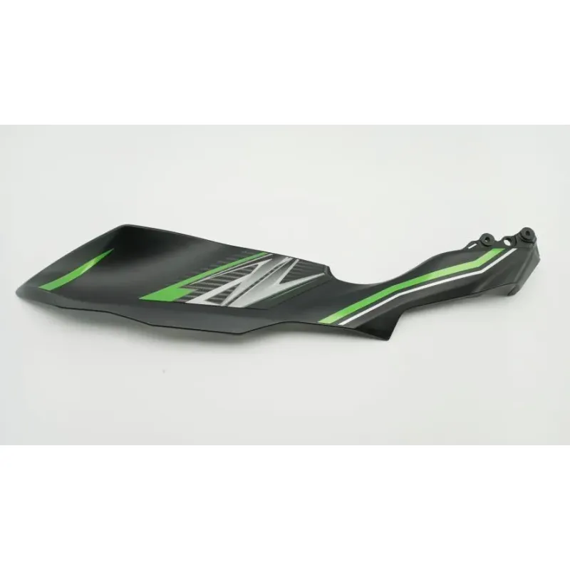 Demi flanc selle gauche KAWASAKI Z 125 2019 - 2020