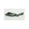 Demi flanc selle gauche KAWASAKI Z 125 2019 - 2020 Demi flanc selle gauche KAWASAKI Z 125 2019 - 2020