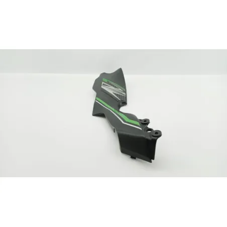Demi flanc selle gauche KAWASAKI Z 125 2019 - 2020