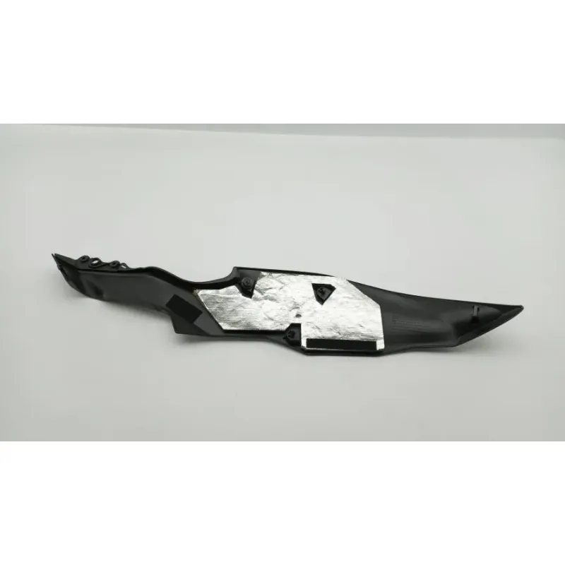 Demi flanc selle gauche KAWASAKI Z 125 2019 - 2020