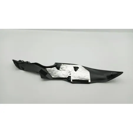 Demi flanc selle gauche KAWASAKI Z 125 2019 - 2020