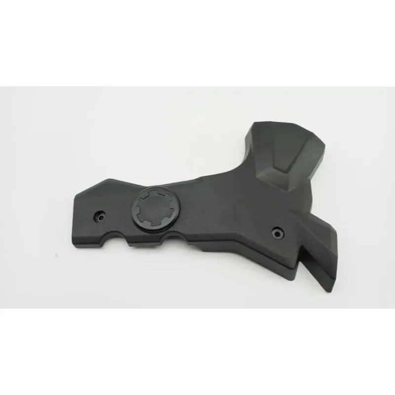 Habillage de cadre gauche KAWASAKI Z 125 2019 - 2020