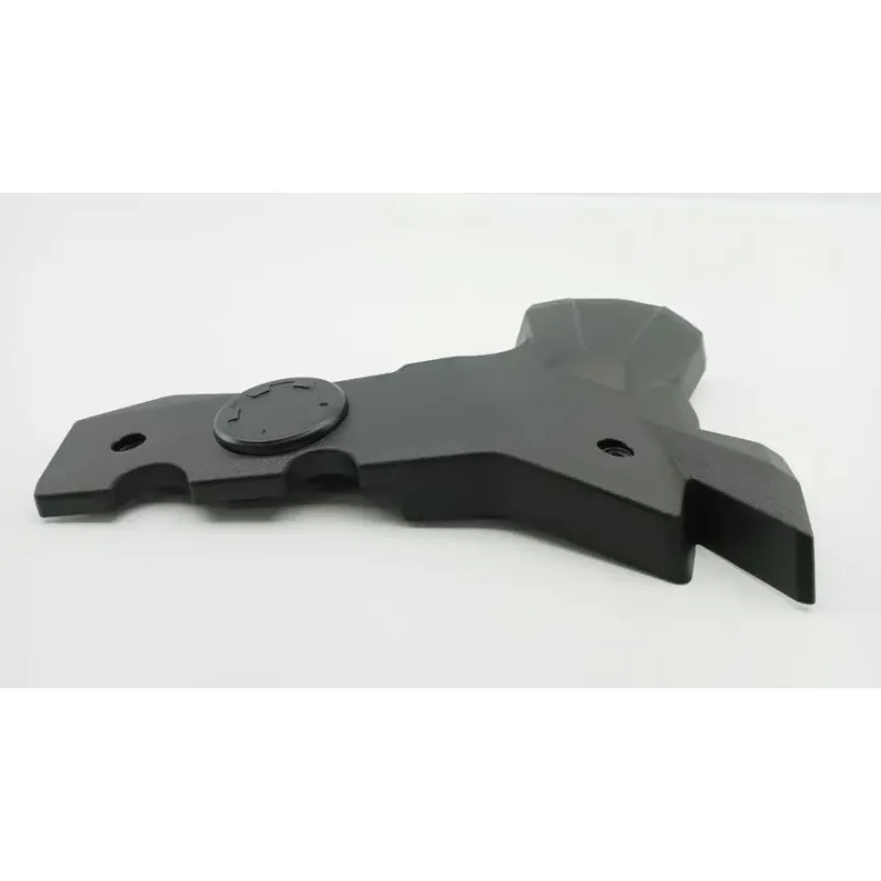 Habillage de cadre gauche KAWASAKI Z 125 2019 - 2020