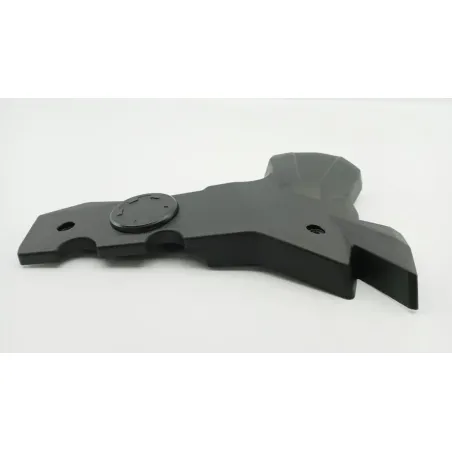 Habillage de cadre gauche KAWASAKI Z 125 2019 - 2020