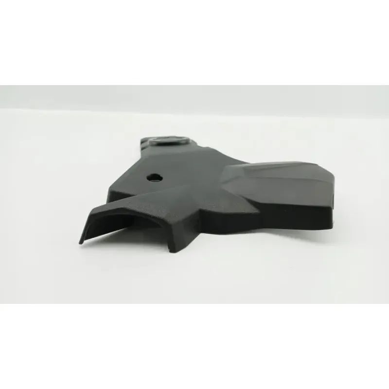 Habillage de cadre gauche KAWASAKI Z 125 2019 - 2020