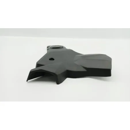 Habillage de cadre gauche KAWASAKI Z 125 2019 - 2020