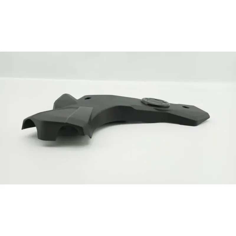 Habillage de cadre gauche KAWASAKI Z 125 2019 - 2020