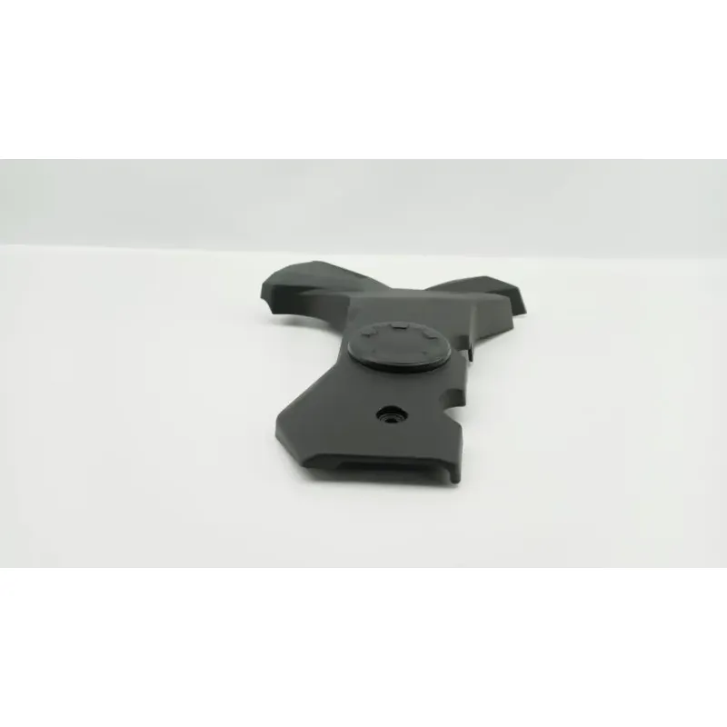 Habillage de cadre gauche KAWASAKI Z 125 2019 - 2020