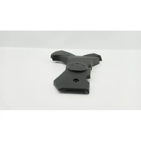 Habillage de cadre gauche KAWASAKI Z 125 2019 - 2020
