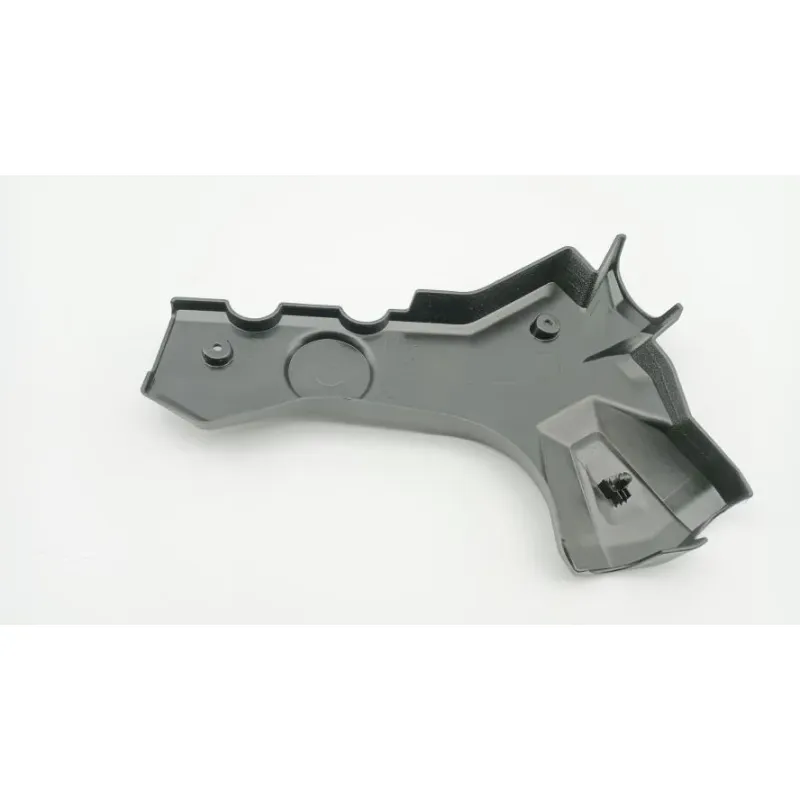 Habillage de cadre gauche KAWASAKI Z 125 2019 - 2020