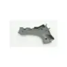 Habillage de cadre gauche KAWASAKI Z 125 2019 - 2020 Habillage de cadre gauche KAWASAKI Z 125 2019 - 2020